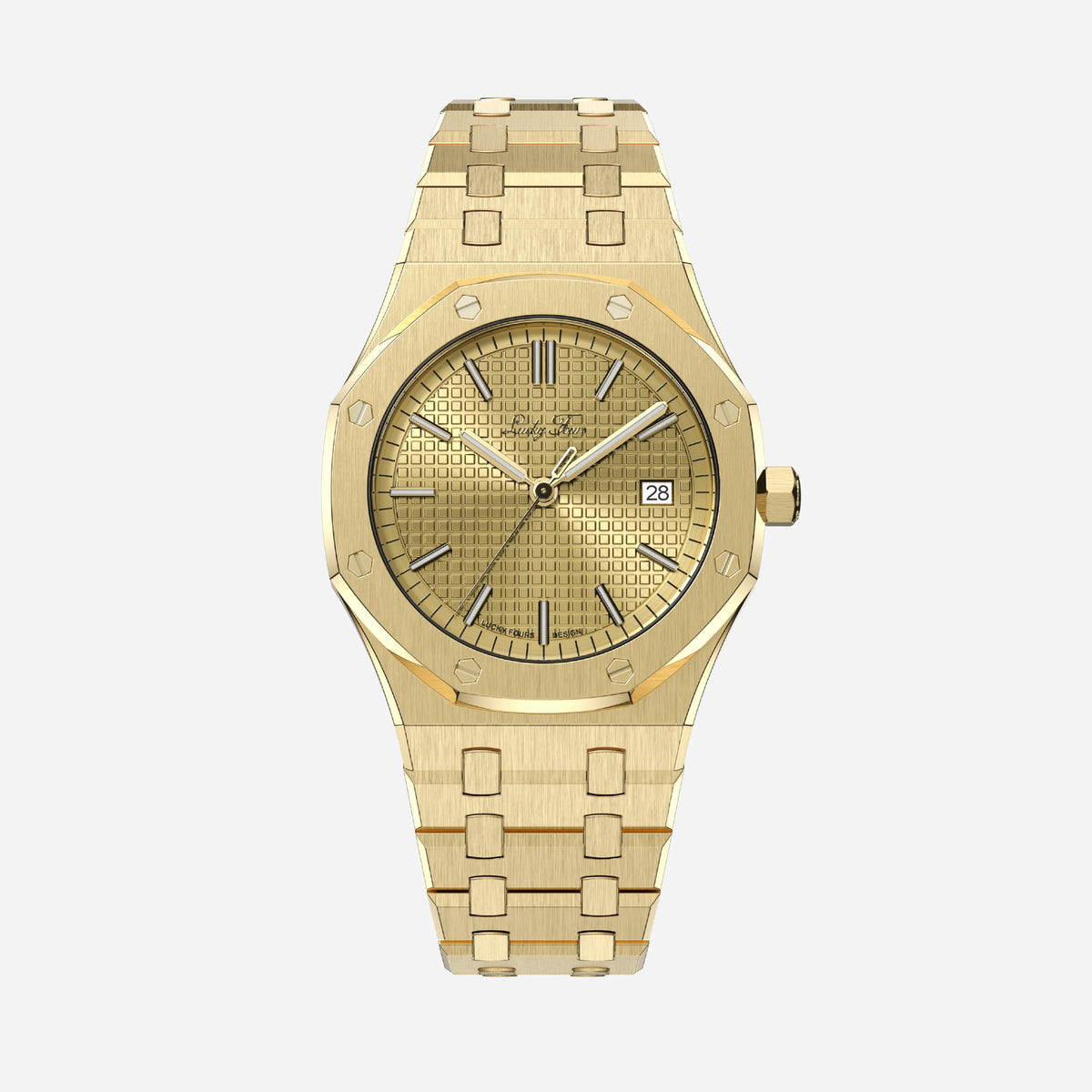 Lucky Fours® Oceanus · imagen 16