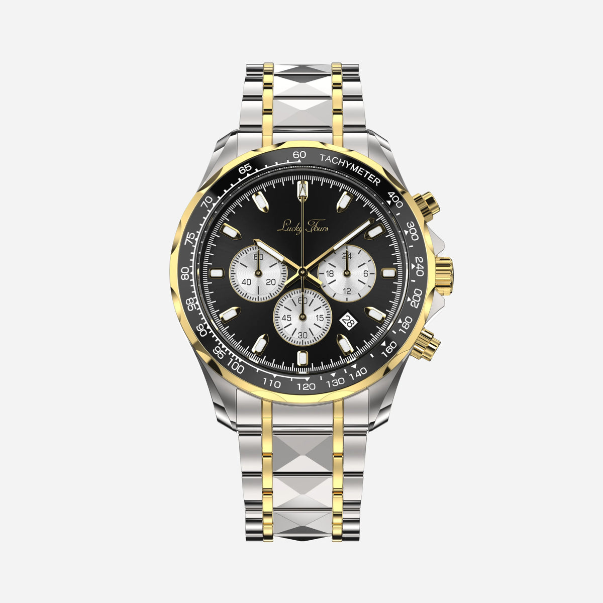 Lucky Fours® Chronometer · imagen 14