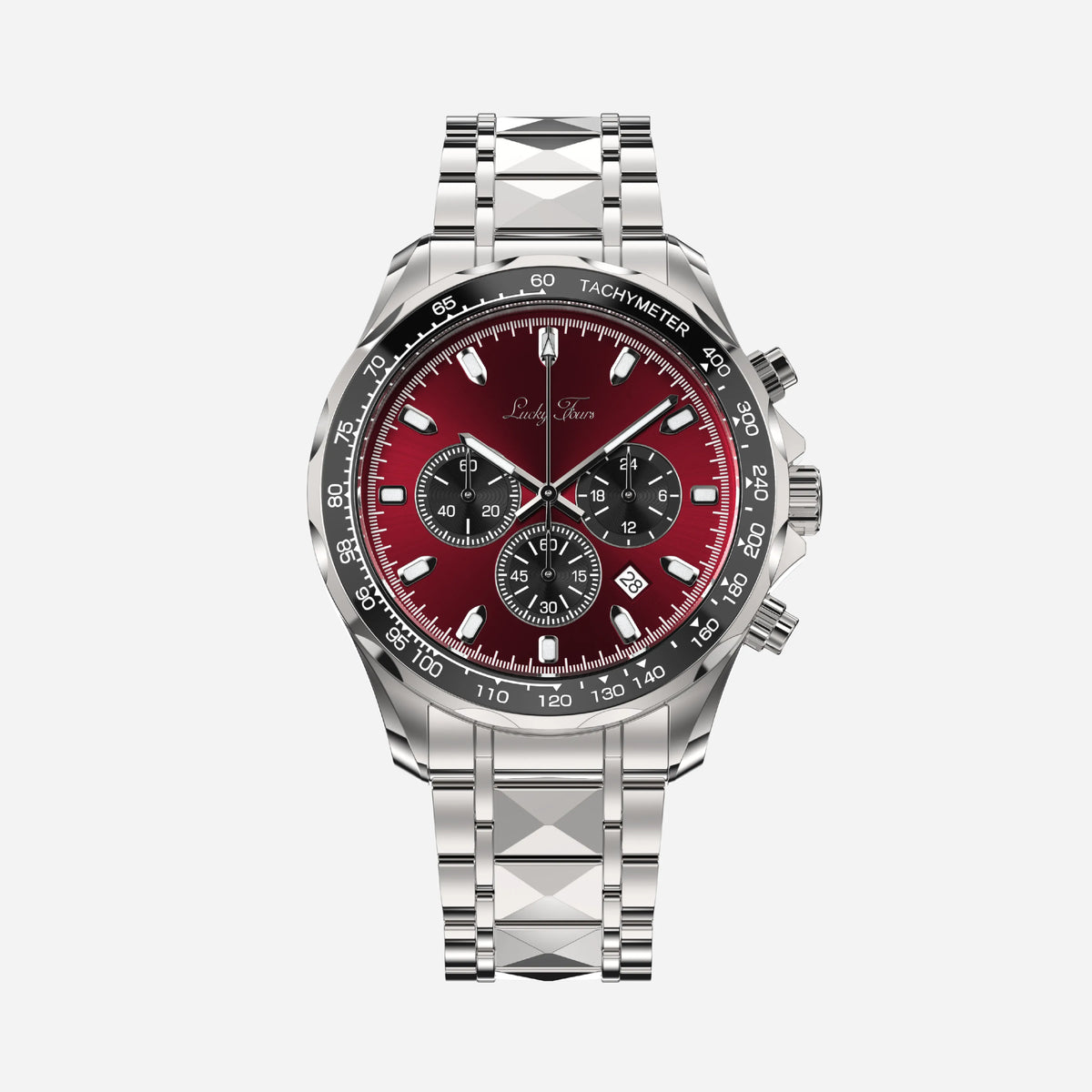 Lucky Fours® Chronometer · imagen 18