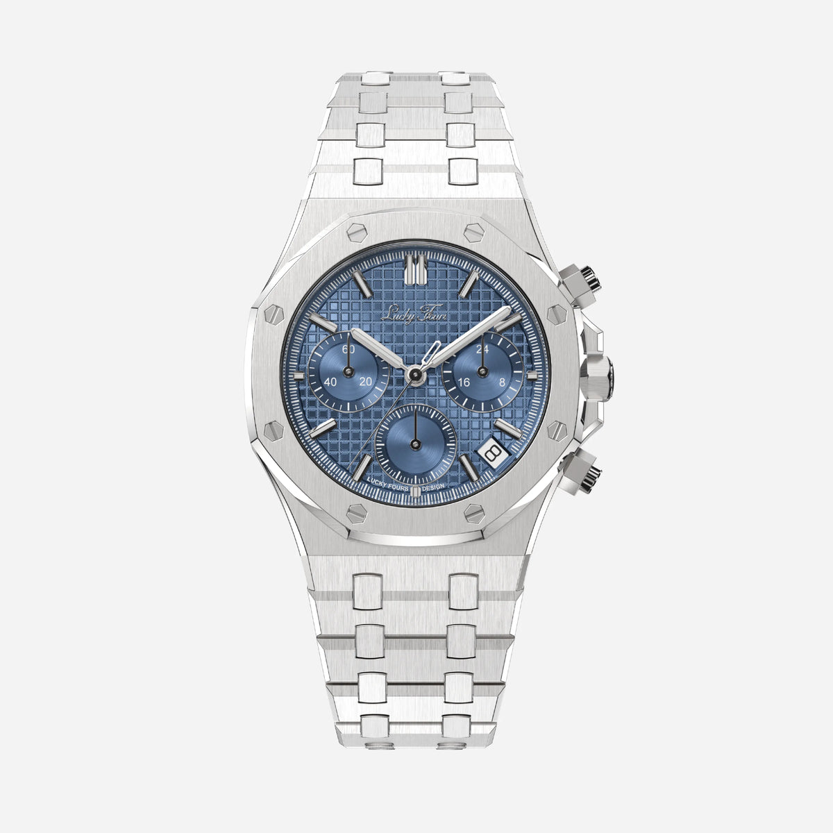 Lucky Fours® Tourbillon · imagen 1