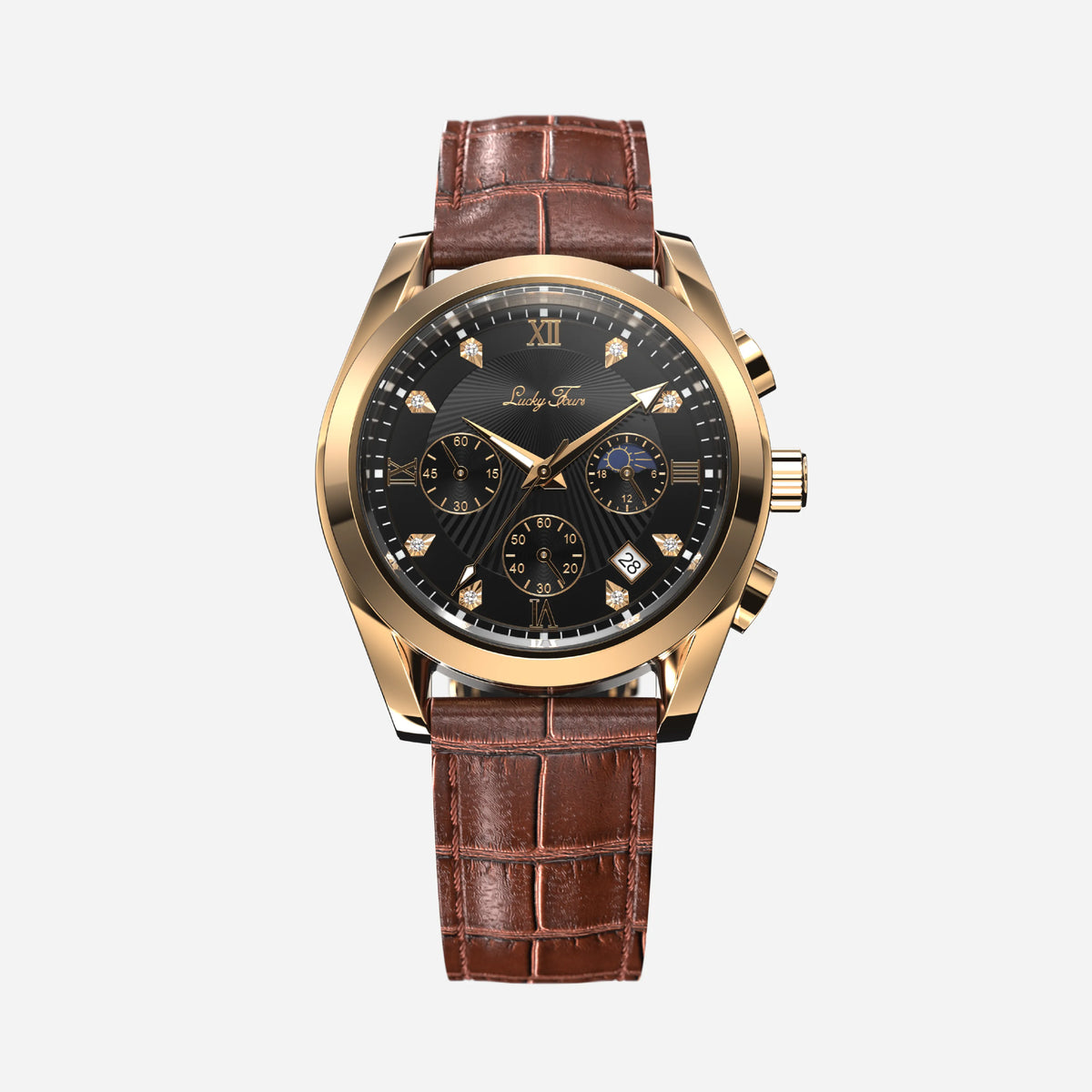Lucky Fours® Voyager · imagen 1