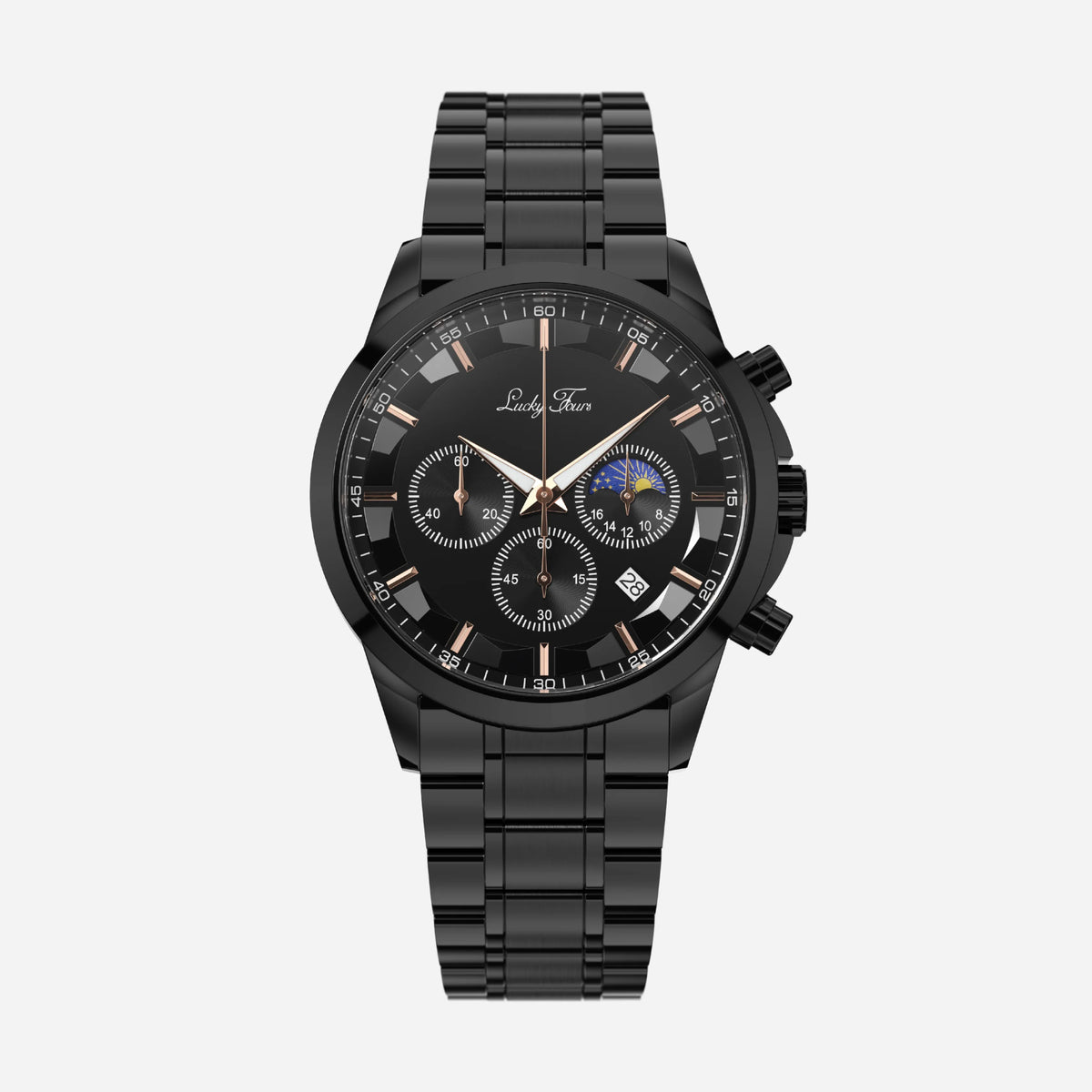 Lucky Fours® Ronin · imagen 1