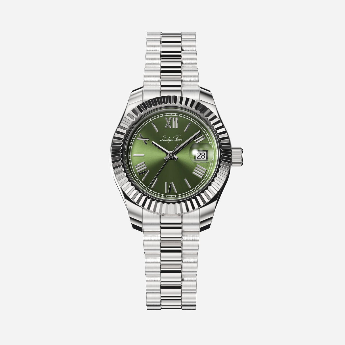 Lucky Fours® Lady Santos · imagen 13