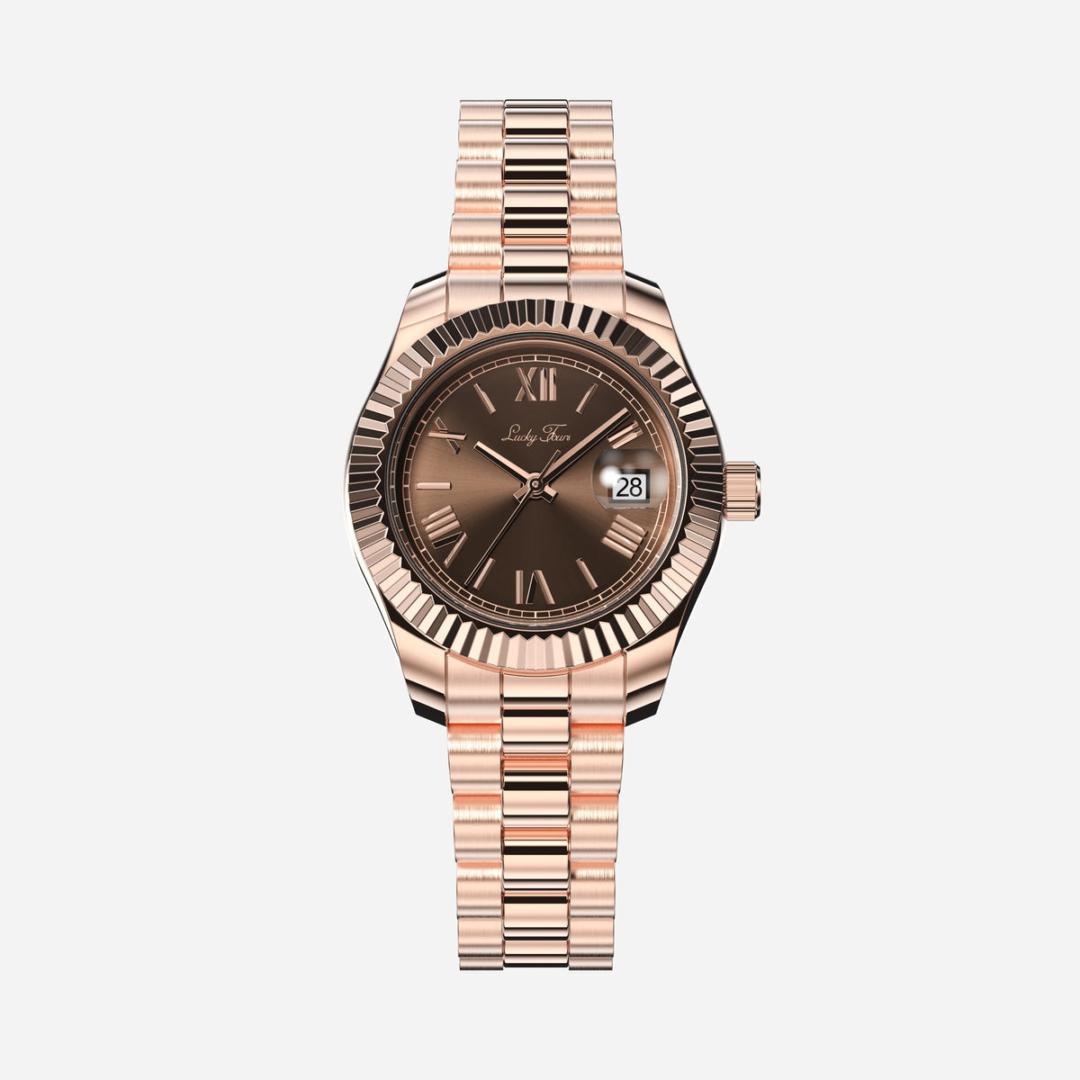 Lucky Fours® Lady Santos · imagen 17