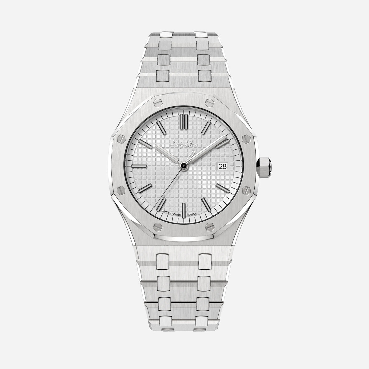 Lucky Fours® Oceanus · imagen 9