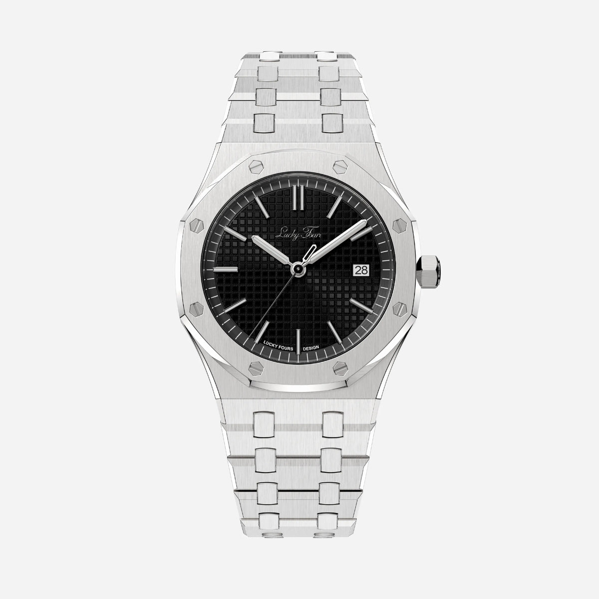 Lucky Fours® Oceanus · imagen 10