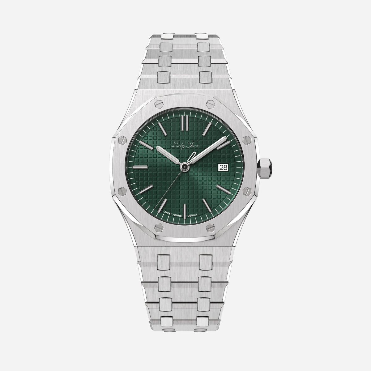Lucky Fours® Oceanus · imagen 17