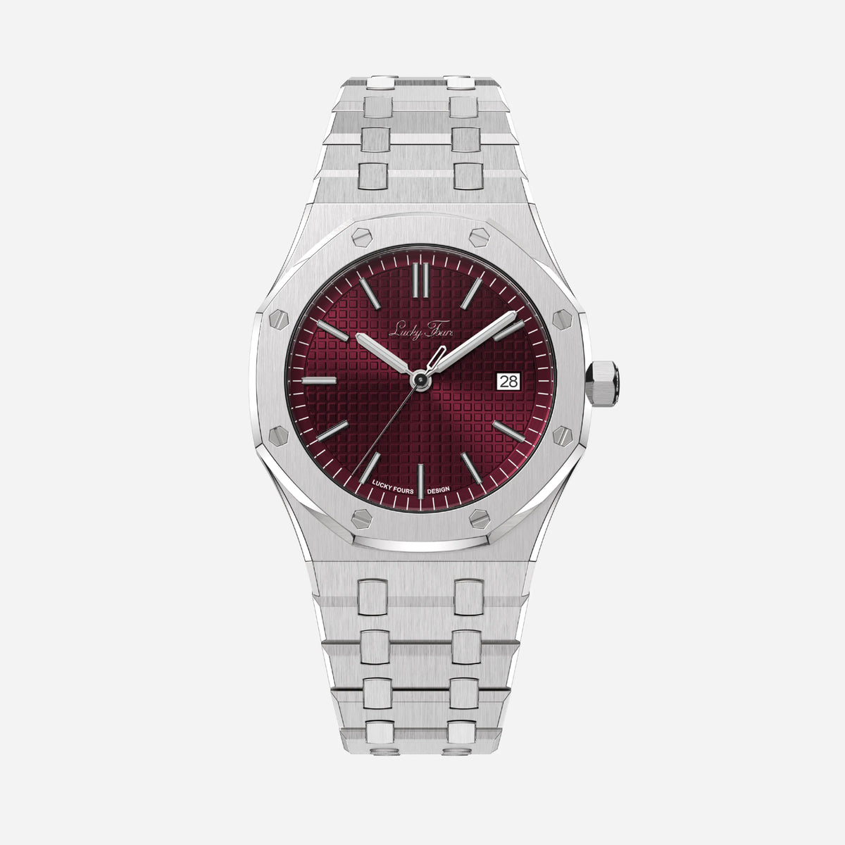 Lucky Fours® Oceanus · imagen 18