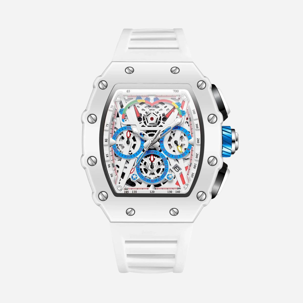 Lucky Fours® Draco · imagen 1