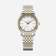 Sterling Oro