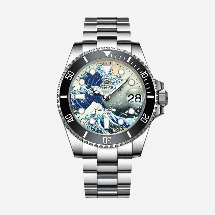 Lucky Fours® Ghosts of The Sea (Limited Edition) · imagen 1