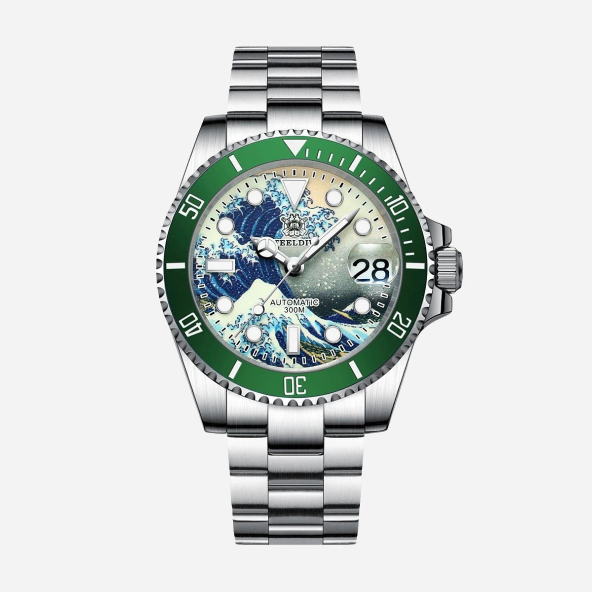 Lucky Fours® Ghosts of The Sea (Limited Edition) · imagen 3