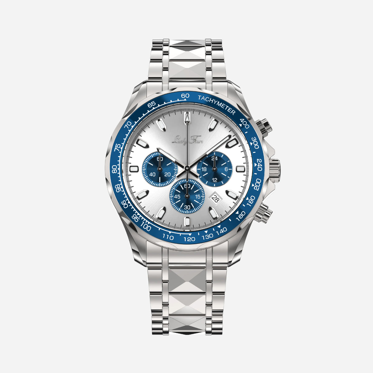 Lucky Fours® Chronometer · imagen 1