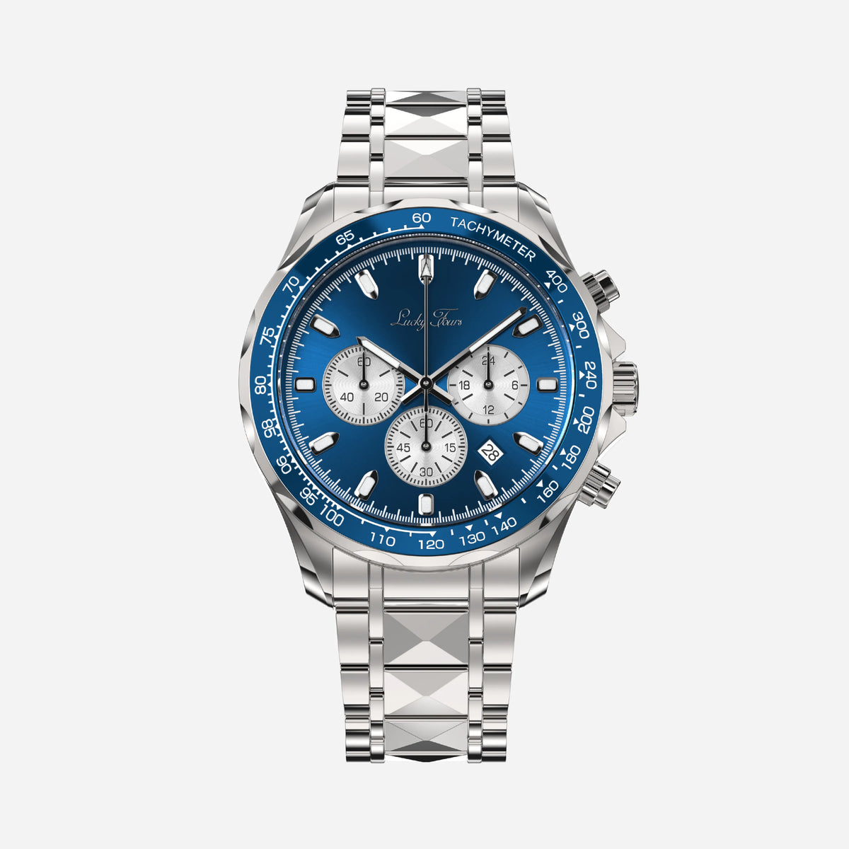 Lucky Fours® Chronometer · imagen 13