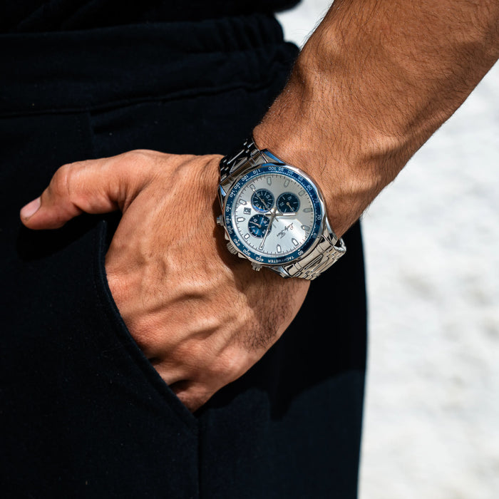 Lucky Fours® Chronometer · imagen 2