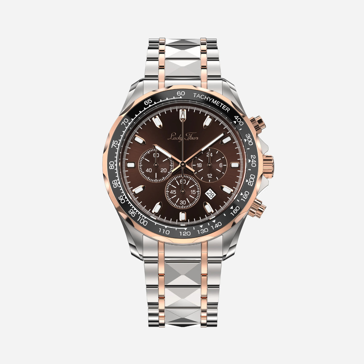 Lucky Fours® Chronometer · imagen 19
