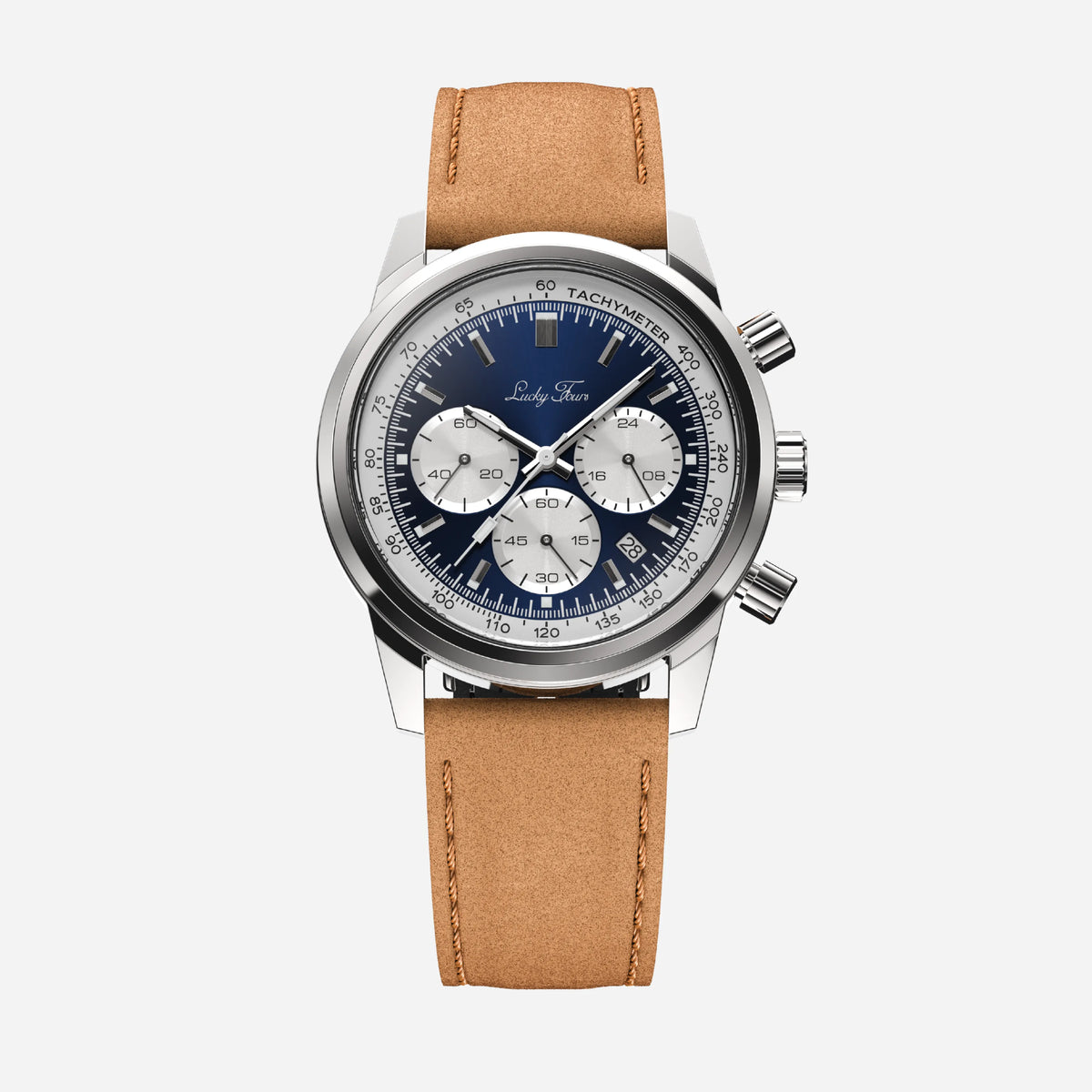 Lucky Fours® Meridian · imagen 1