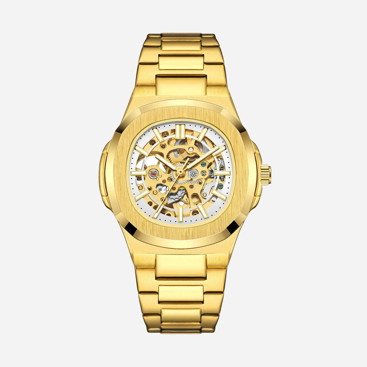 Lucky Fours® Skeleton · imagen 10