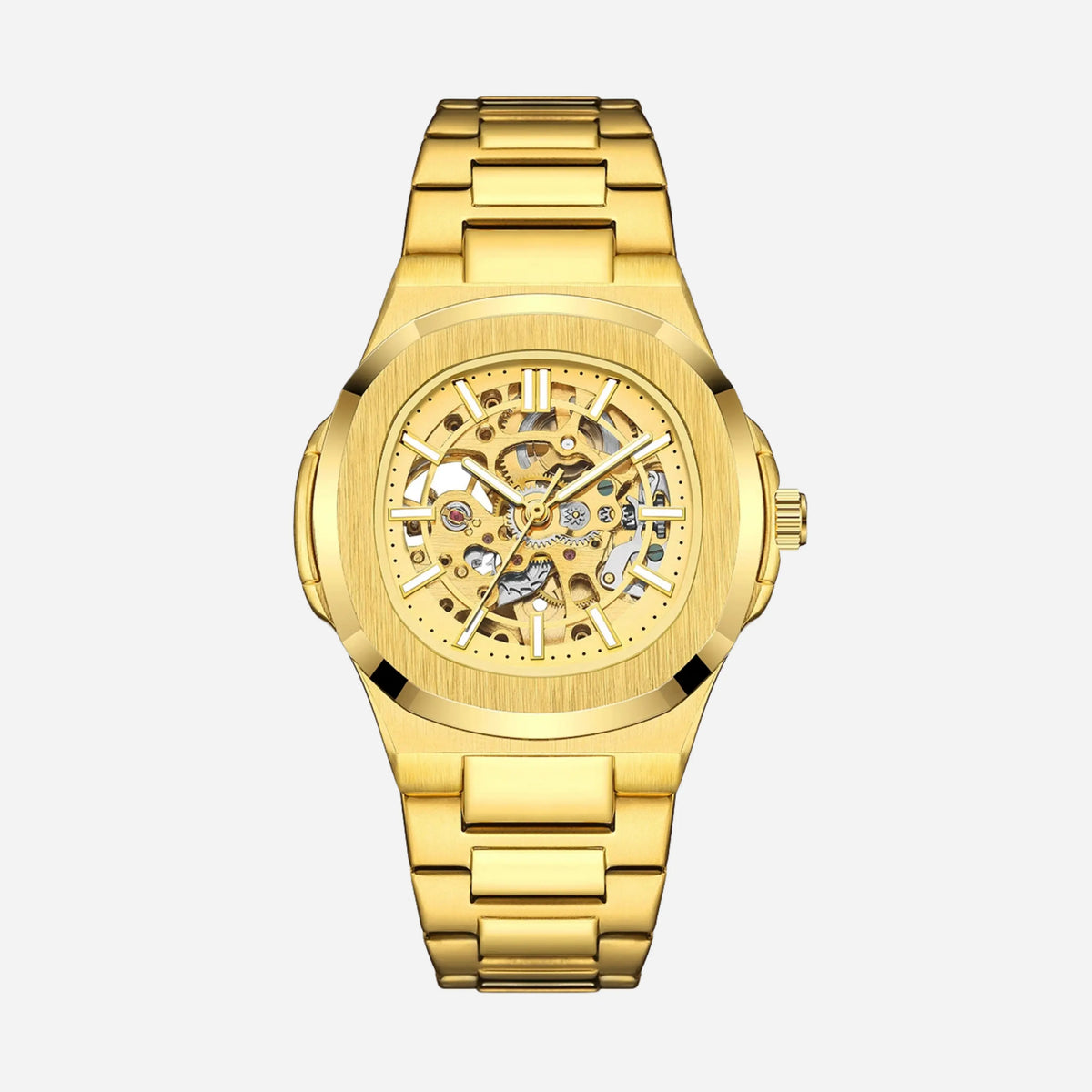Lucky Fours® Skeleton · imagen 9